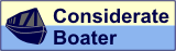 How to be a Considerate Boater